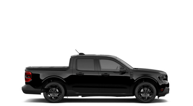 2026 Ford Maverick® External Image 1